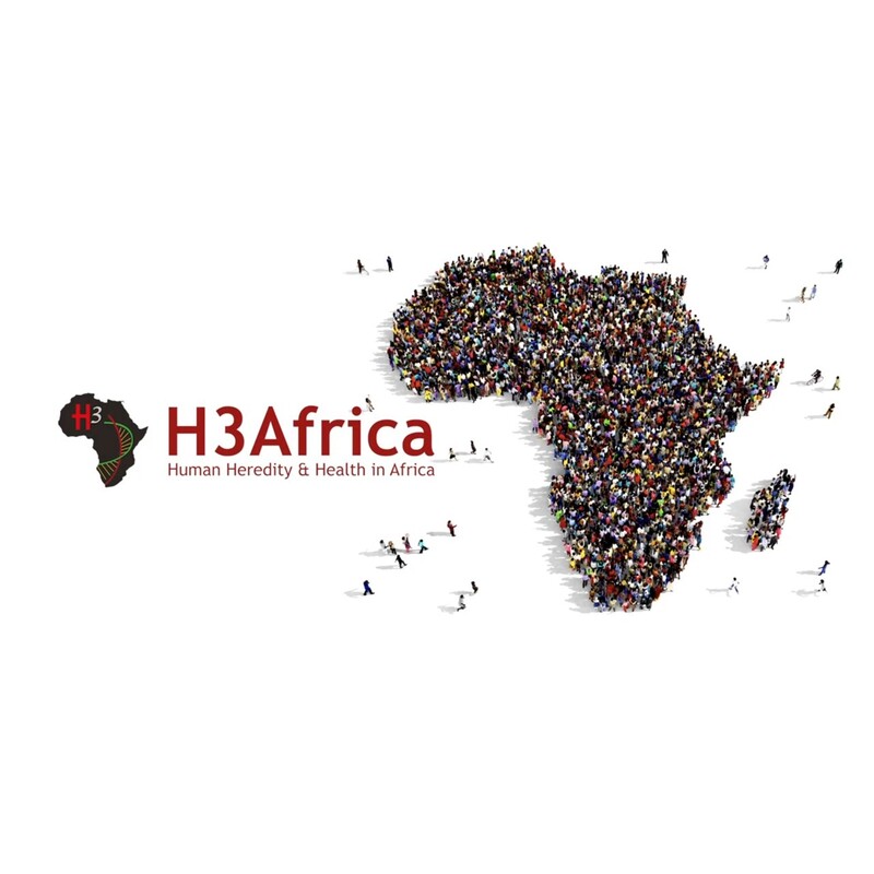 H3Africa - Human Heredity & Health in Africa