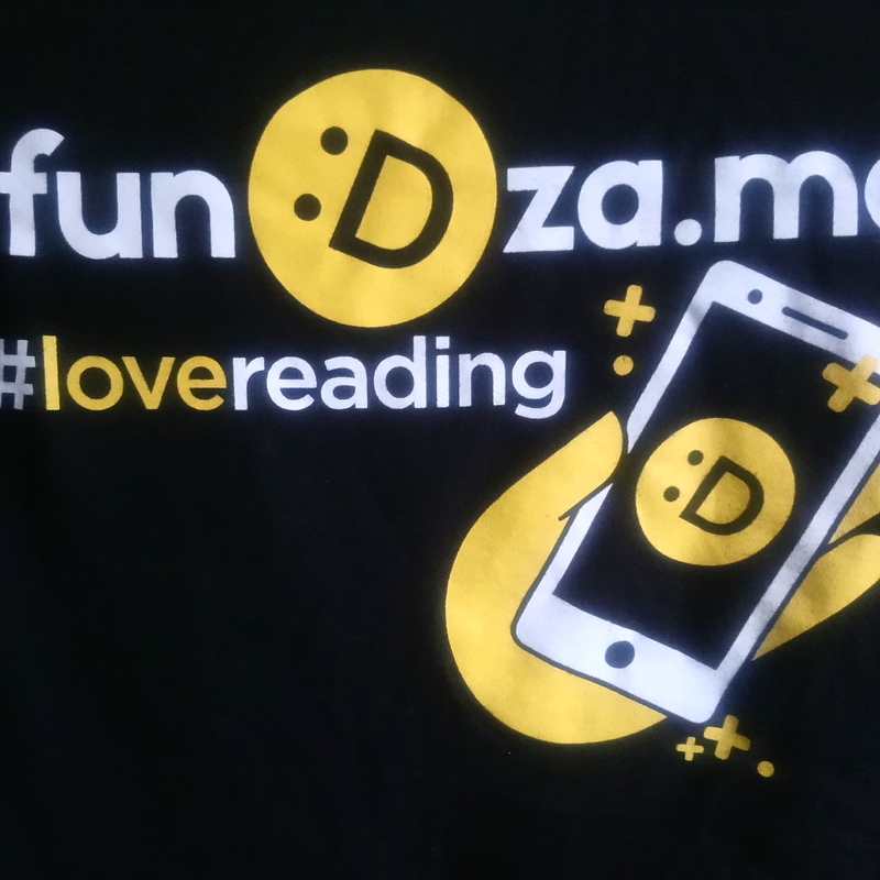 FunDza.mobi